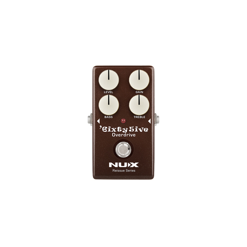 Nux discount reissue series