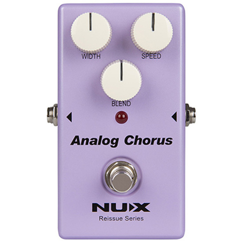 NUX Analog Chorus Pedal