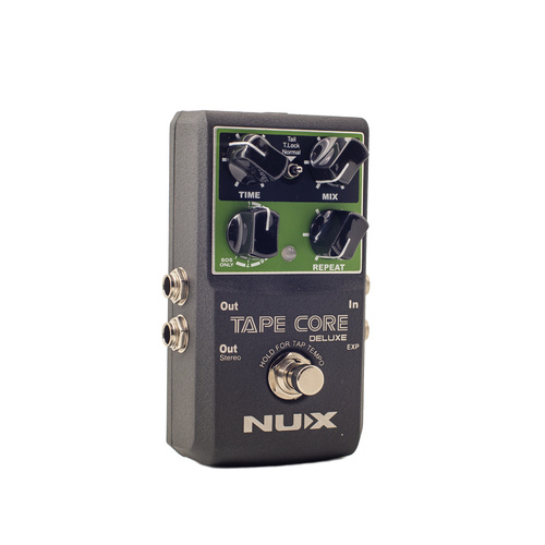 Nux Tape Core Deluxe Pedal