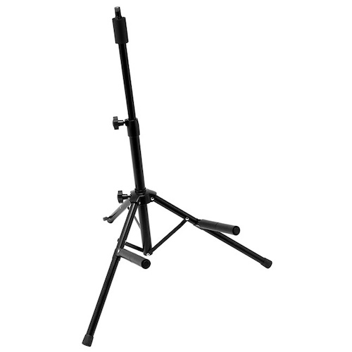 On Stage Tiltback Tripod Amplifier Stand