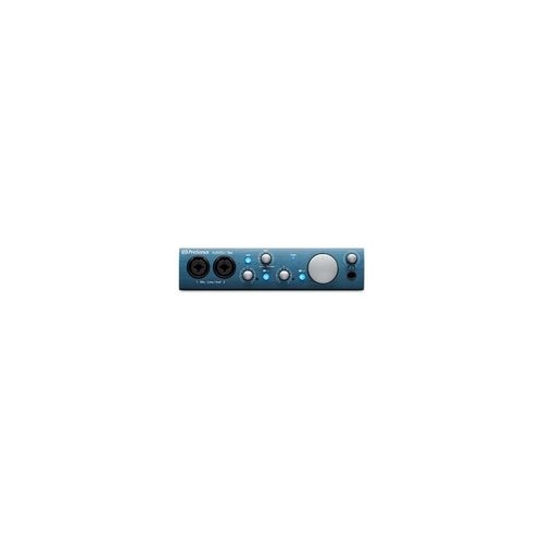 PreSonus iTwo Audiobox USB iPad Audio/MIDI interface