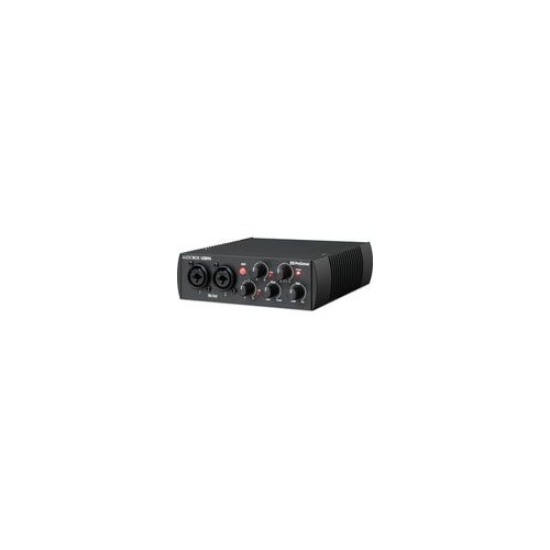 PreSonus USB96 2x2 USB Audio Interface