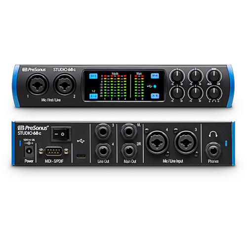 Product main image
