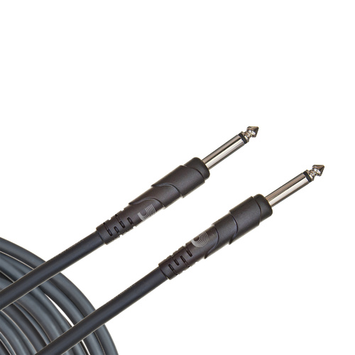 020Ft Instrument Cable 1/4 Inch Jack