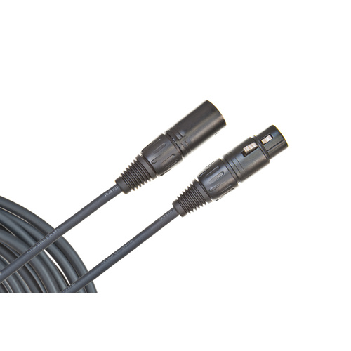 025Ft Mic Cable Xlr Male-Xlr Fem