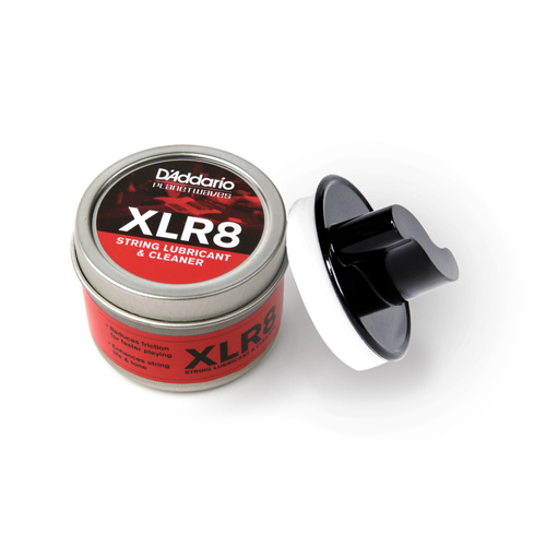 Xlr8 String Lubricant Cleaner