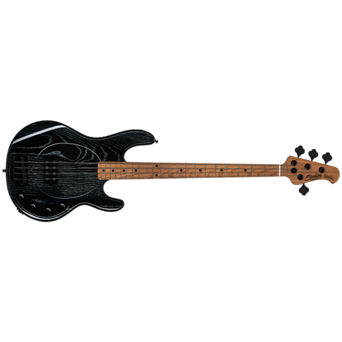 Sterling by Music Man Ray34 Stingray 4 Bass in Black