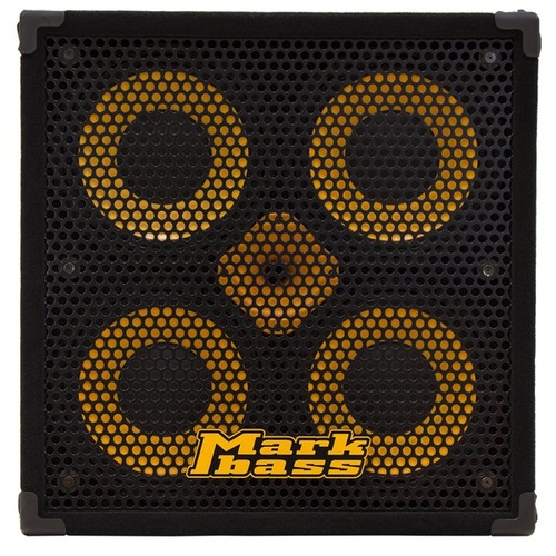 Mark Bass 104Hr-8 Standard 4 X10" Bass Cabinet
