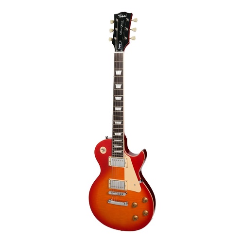 Tokai Legacy Lp Standard Guitar - Cherryburst
