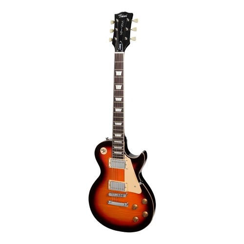 Tokai Legacy Lp Standard Guitar - Vint Sunburst