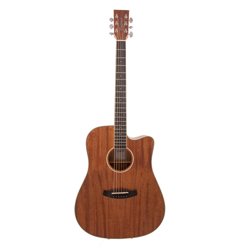 Tanglewood Twudce Union Solid Top Dreadnough