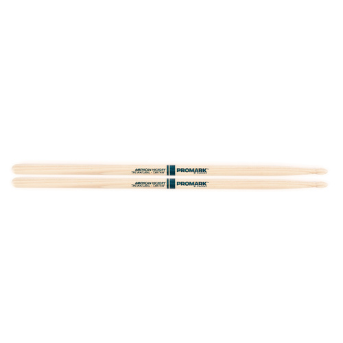 7A Wood Tip Drumsticks The Natural American Hick