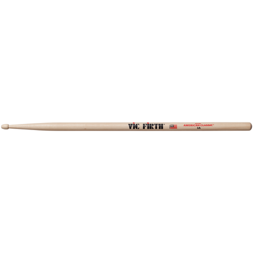 American Classic® 5A Drum Sticks Wood Tip