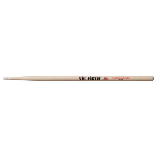 Vic Firth American Classic 5A Nylon Tip Drum Sticks