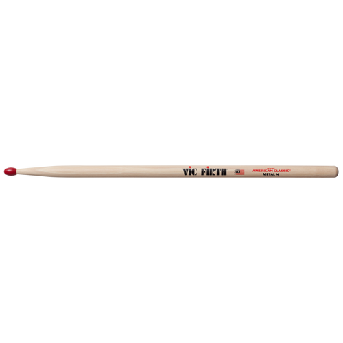 American Classic® Metal Drum Sticks Nylon Tip