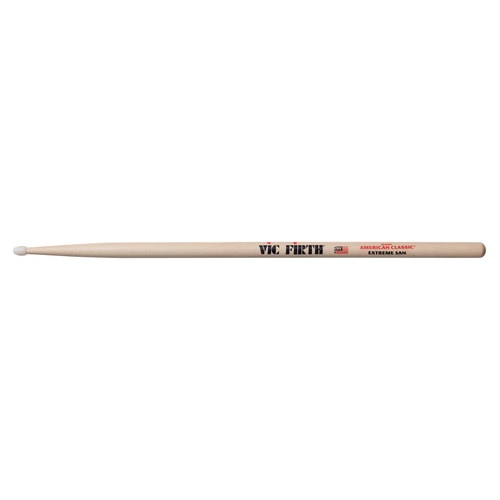 American Classic® Extreme 5AN Drum Sticks Nylon Tip