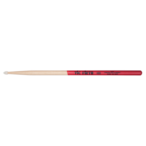 American Classic® Extreme 5BN Drum Sticks w/ VIC GRIP