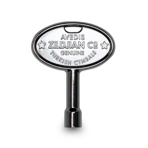 Zildjian Drum Key