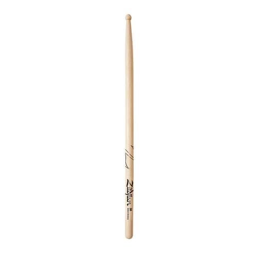 Zildjian 3A Wood Tip Drumsticks