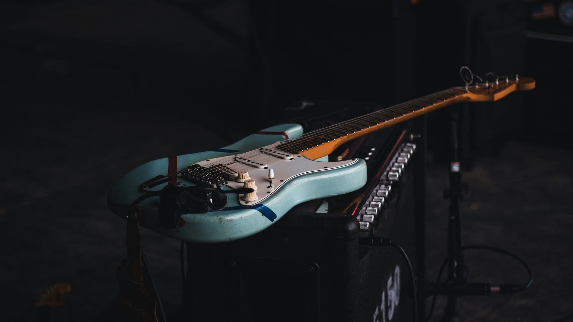Guitars