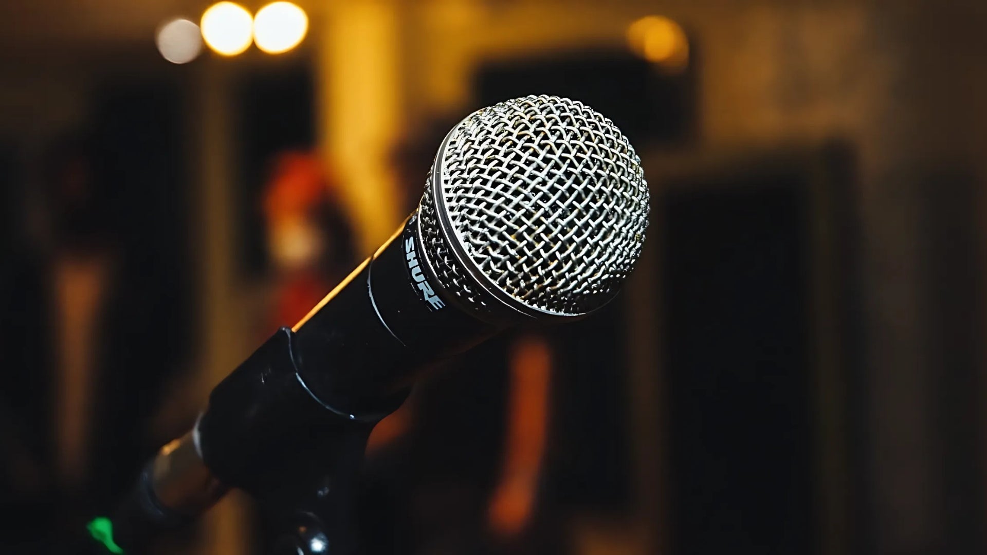 Microphones
