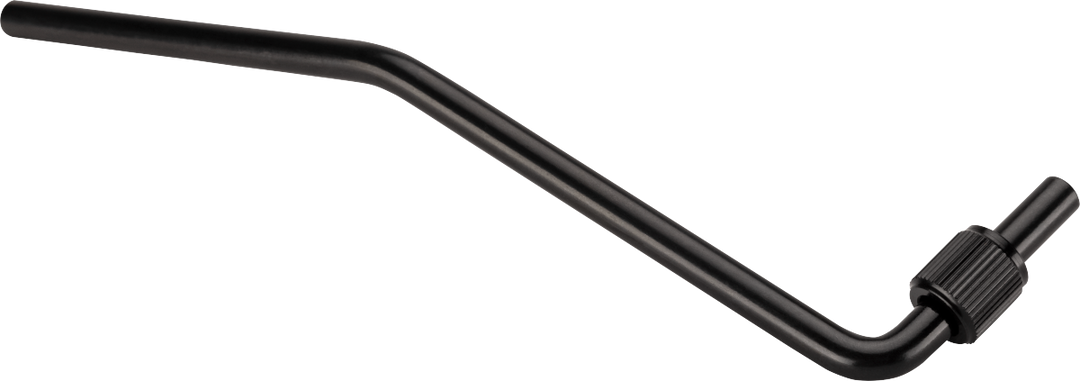 Jackson Tremolo Arm, JT585LP Licensed Floyd Rose® Tremolo, Black