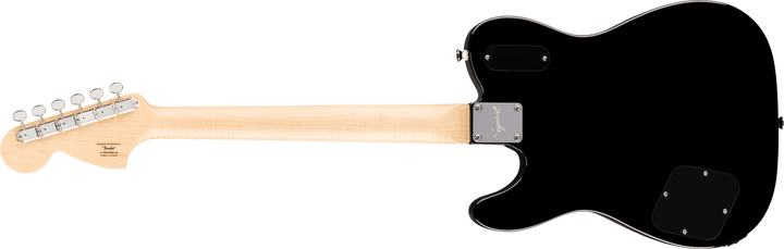 PARANORMAL TROUBLEMAKER TELECASTER® DELUXE BIGSBY® - BLACK