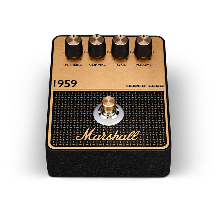 Marshall The 1959 Pedal