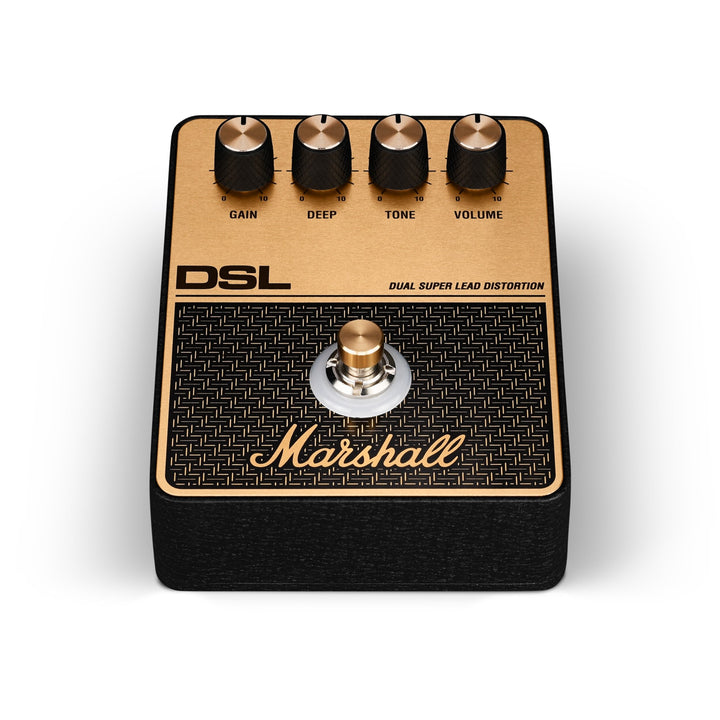 Marshall The DSL Pedal