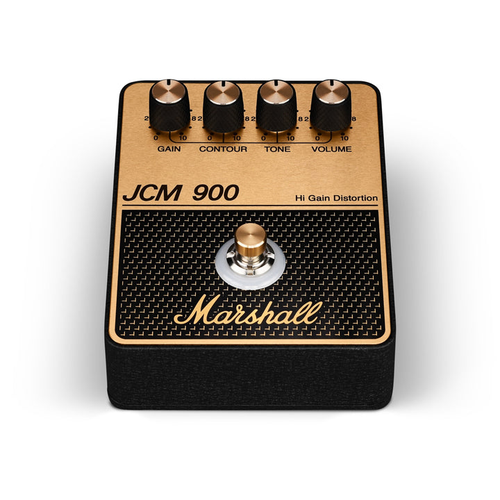 Marshall The JCM900 Pedal