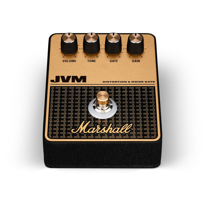 Marshall The JVM Pedal