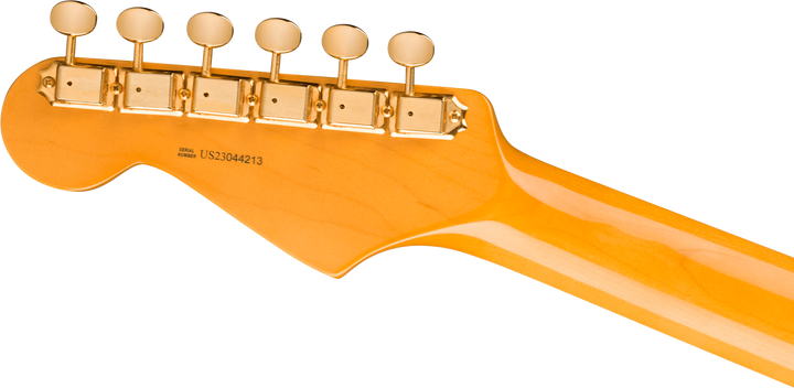 Stevie Ray Vaughan Stratocaster®