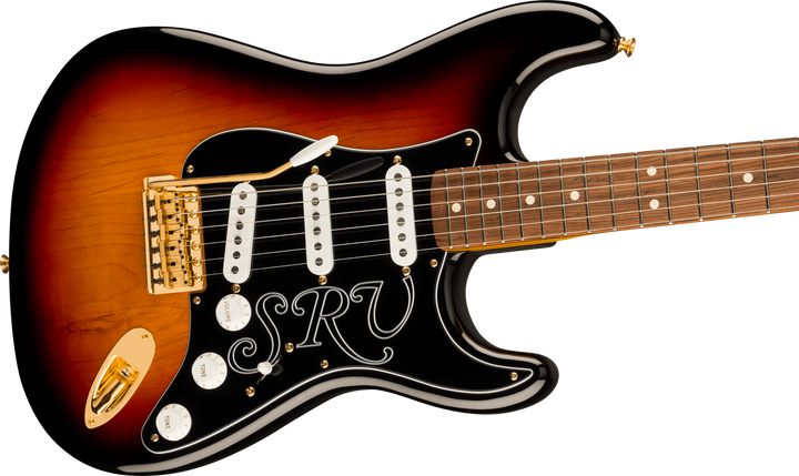 Stevie Ray Vaughan Stratocaster®