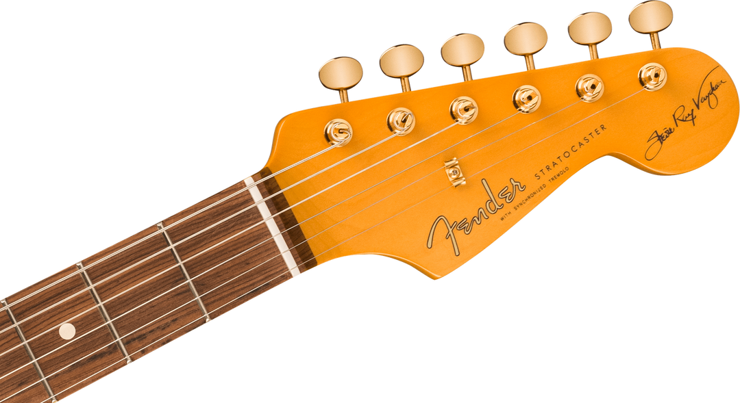 Stevie Ray Vaughan Stratocaster®