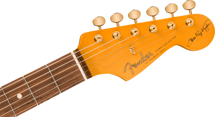 Stevie Ray Vaughan Stratocaster®