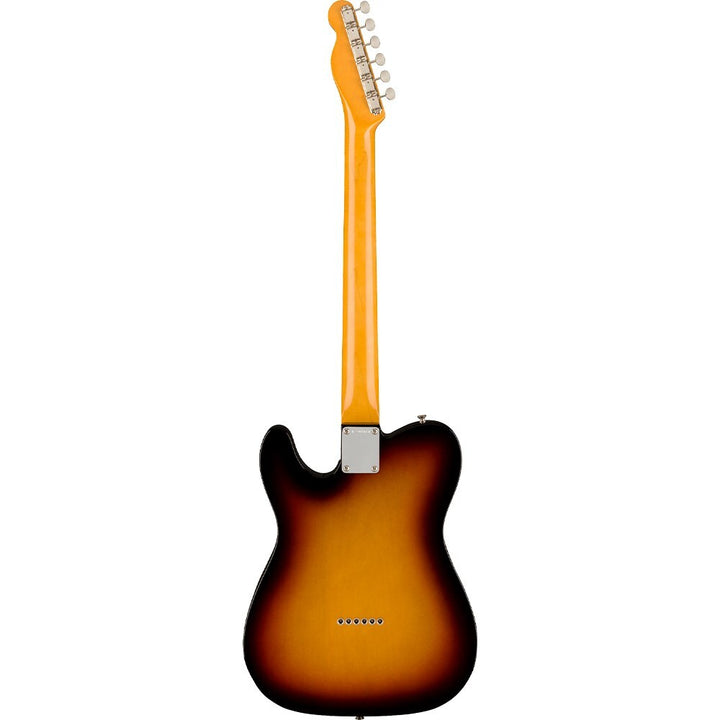 Fender American Vintage II Telecaster 1963 - 3 Tone Sunburst