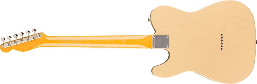 Fender American Vintage II 1963 Telecaster®, Rosewood Fingerboard, Vintage Blonde