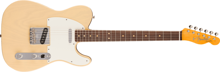 Fender American Vintage II 1963 Telecaster®, Rosewood Fingerboard, Vintage Blonde