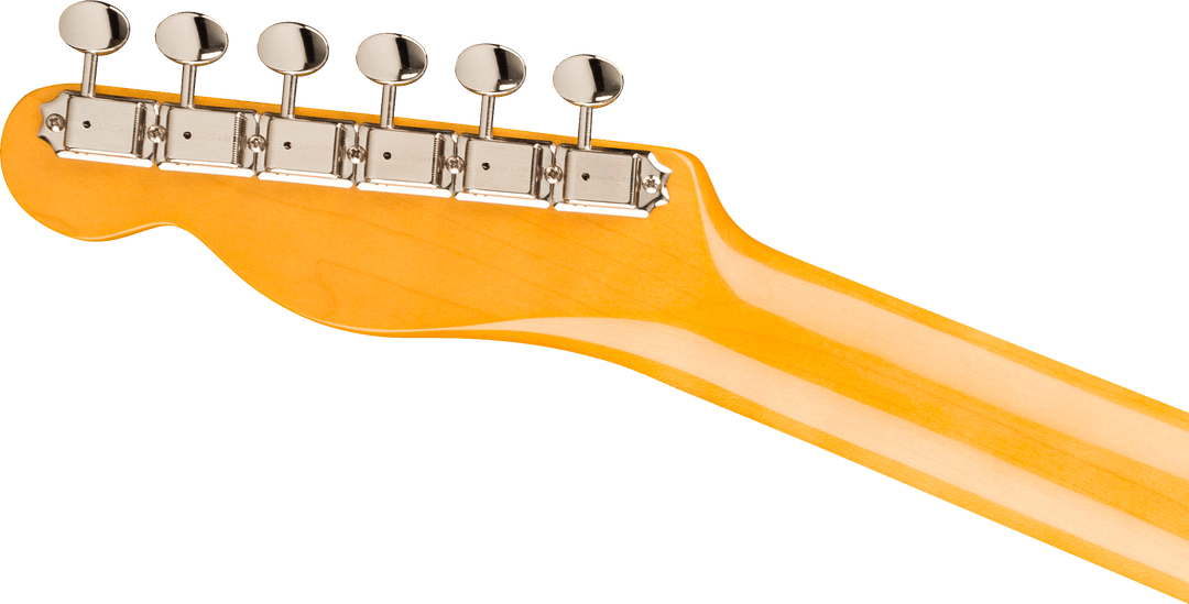 Fender American Vintage II 1963 Telecaster®, Rosewood Fingerboard, Vintage Blonde