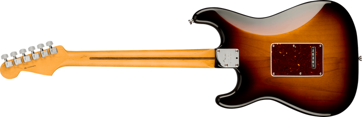 Fender American Professional II Stratocaster - Rosewood 3-Tone-Sunburst