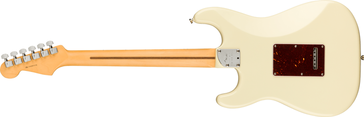 Fender American Professional II Stratocaster in Olympic White