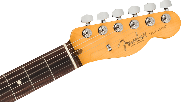 American Professional II Telecaster®, Rosewood Fingerboard, Olympic White