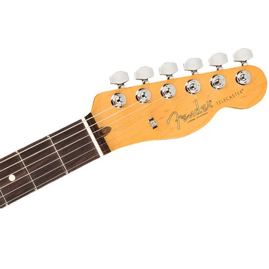 Fender American Professional II Telecaster - Dark Night Rosewood