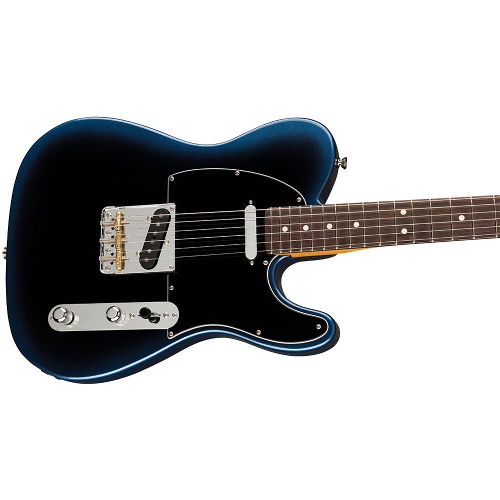 Fender American Professional II Telecaster - Dark Night Rosewood