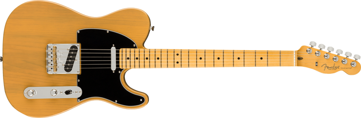 Fender American Professional II Telecaster Butterscotch Blonde