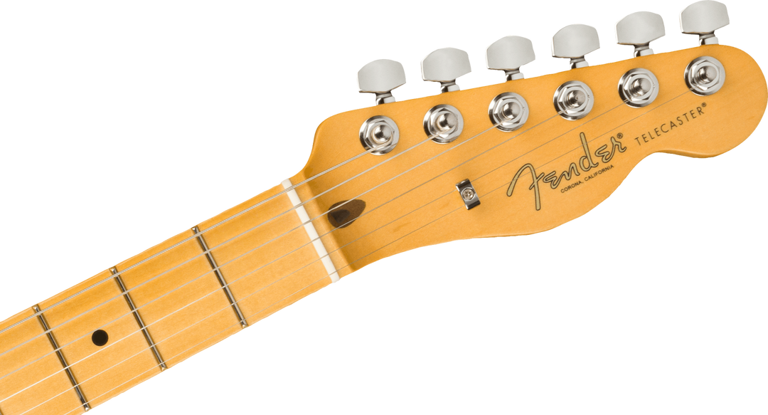 Fender American Professional II Telecaster Butterscotch Blonde