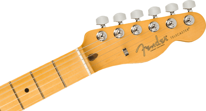 Fender American Professional II Telecaster Butterscotch Blonde