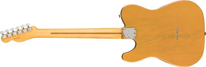 Fender American Professional II Telecaster Butterscotch Blonde