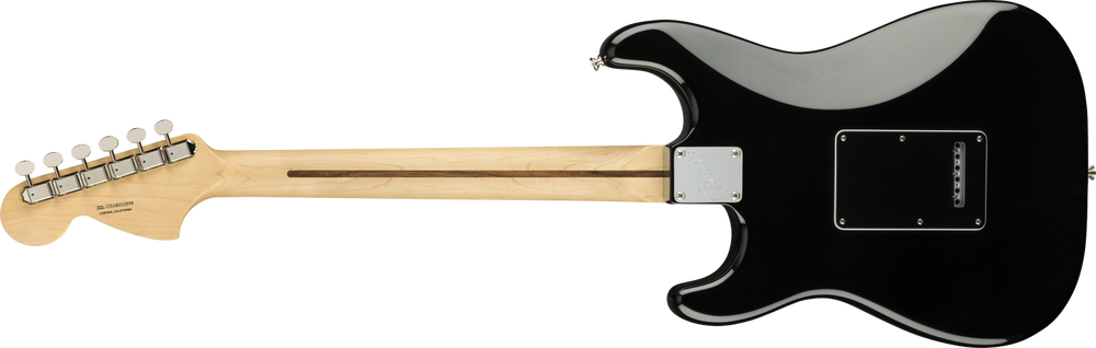 Fender American Performer Stratocaster HSS - Black