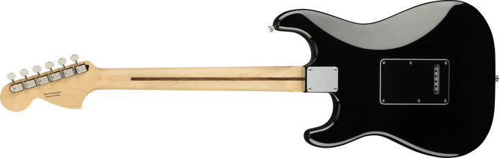 Fender American Performer Stratocaster HSS - Black